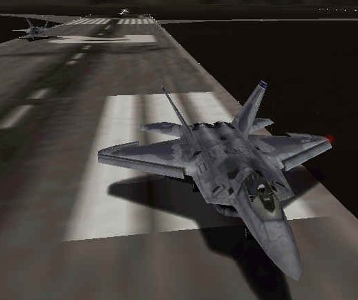 F-22 Lightning 3