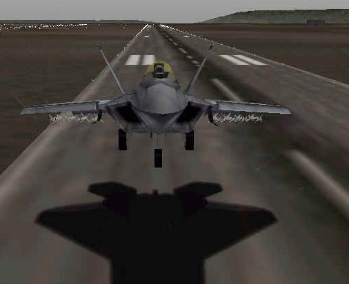 F-22 Lightning 3