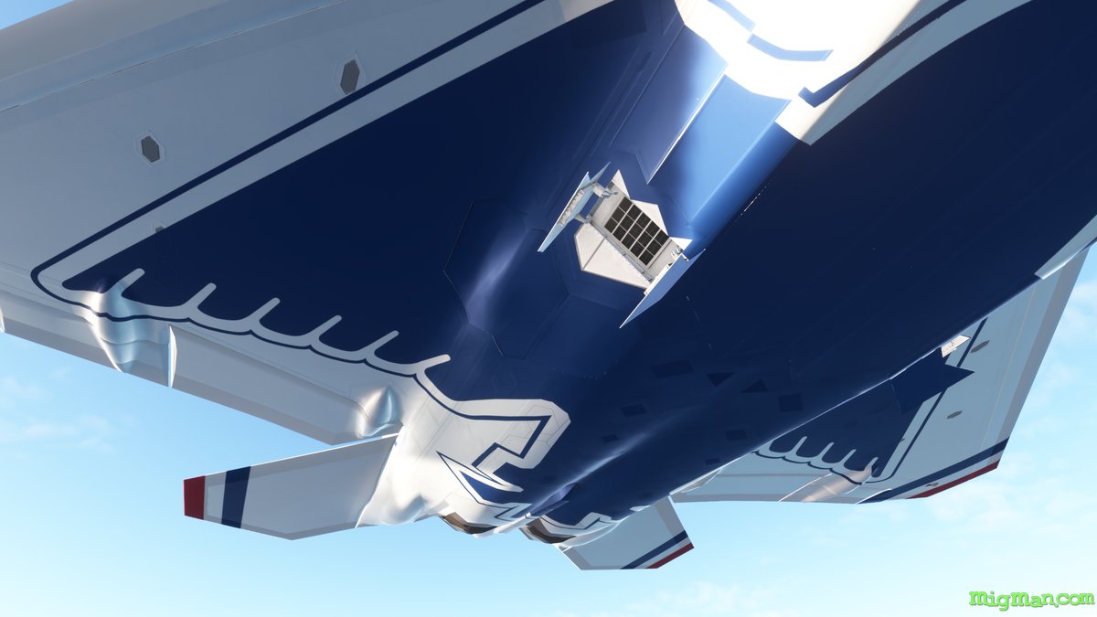 F-22A (Top Mach Studios)