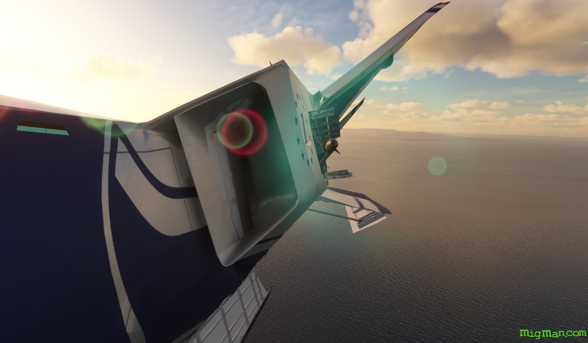 F-22A (Top Mach Studios)