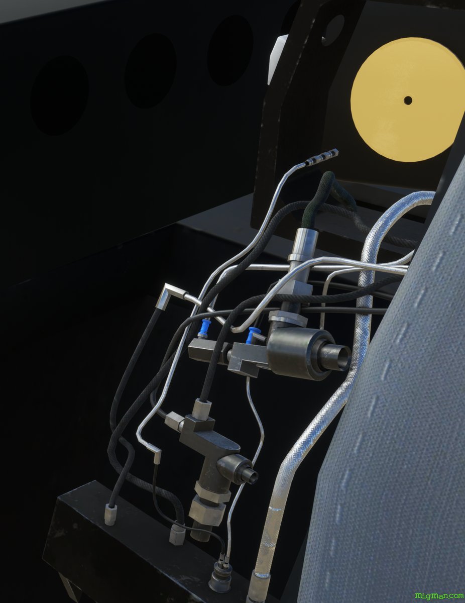 F-22A (Top Mach Studios)