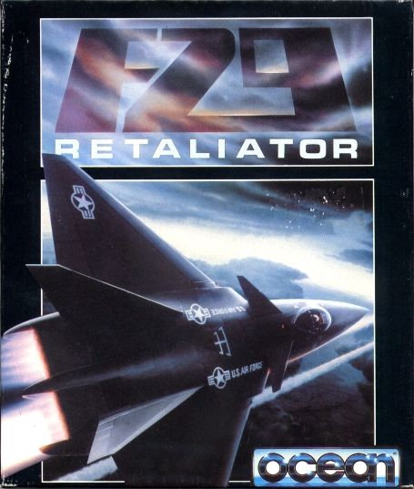 F-29 Retaliator