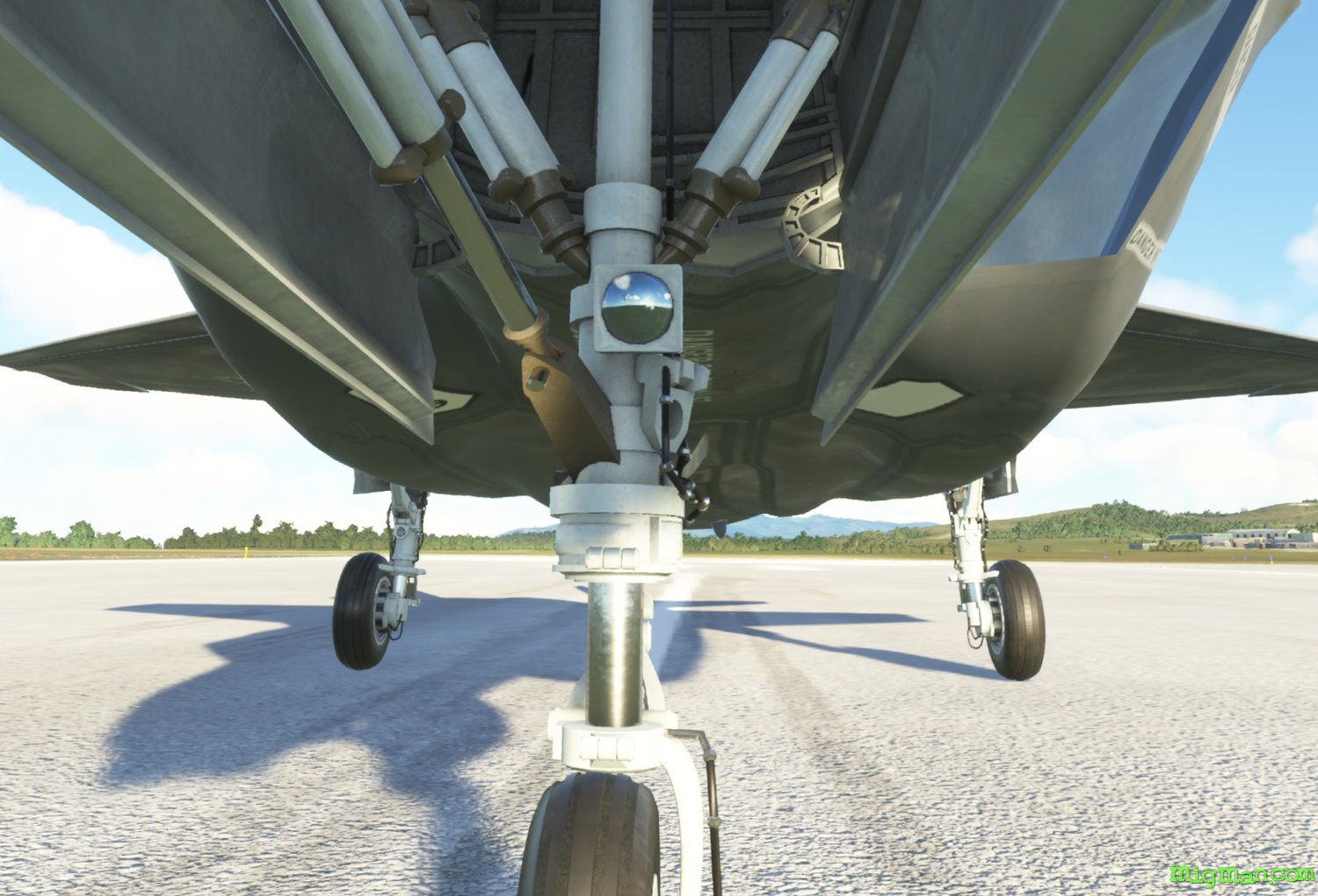 F-35 Lightning II (IndiaFoxtEcho)