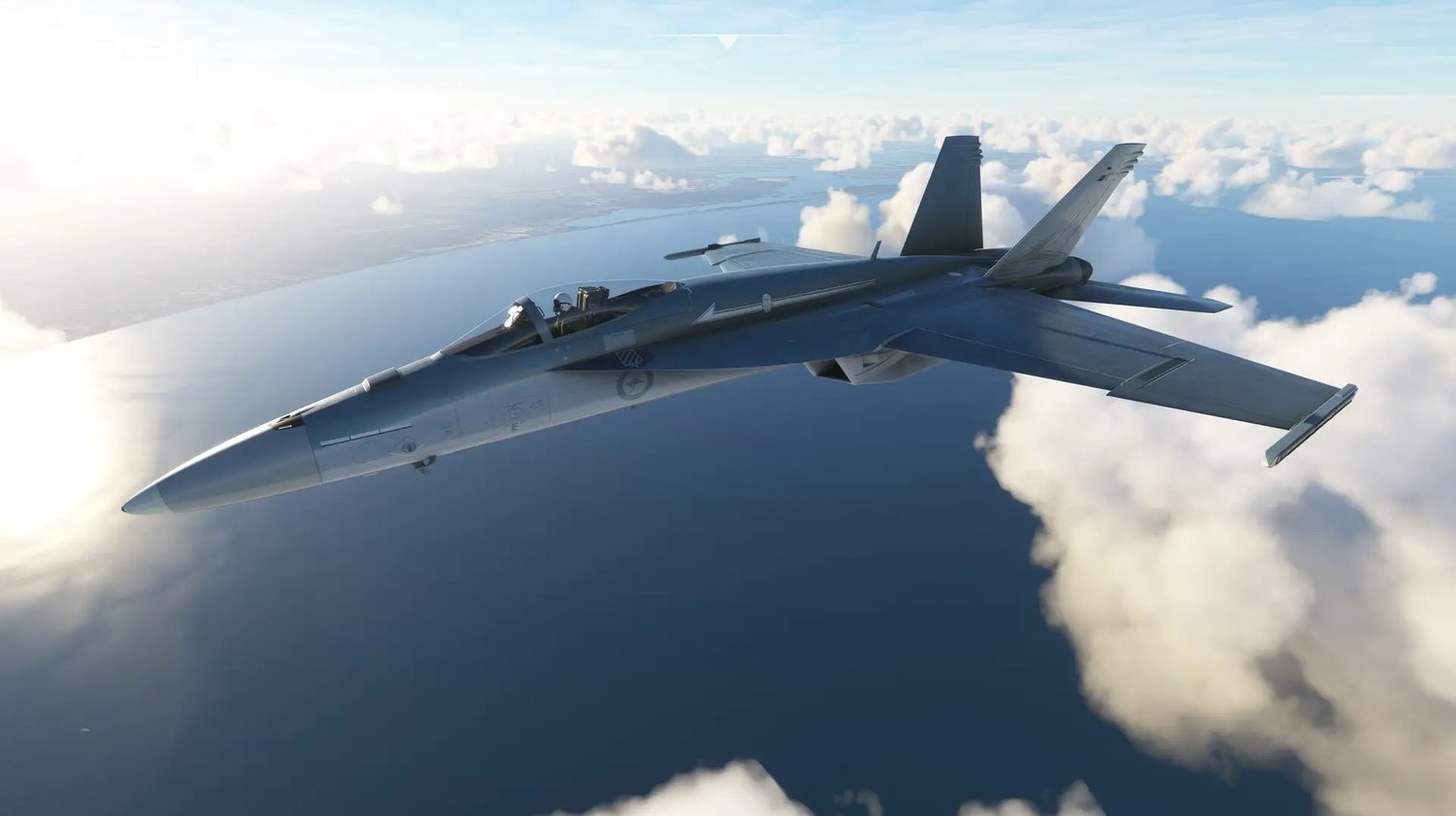 F18 Ultimate Worldwide Liveries