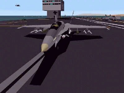 F/A-18 3.0