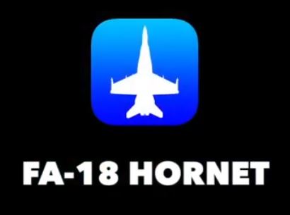 F/A-18 Hornet | IOS