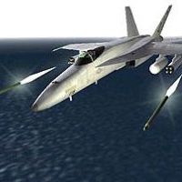 McDonnell Douglas F/A-18 Hornet