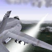 F/A-18 | Janes Combat Simulations