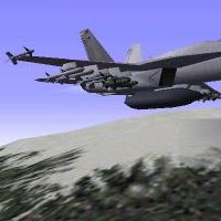 F/A-18 | Janes Combat Simulations