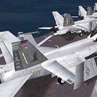 F/A-18 | Janes Combat Simulations
