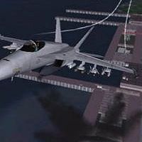 F/A-18 | Janes Combat Simulations