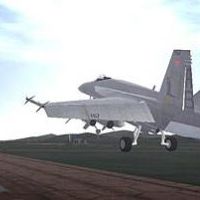 F/A-18 | Janes Combat Simulations