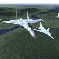 F/A-18 | Janes Combat Simulations