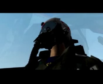 F/A-18E Super Hornet