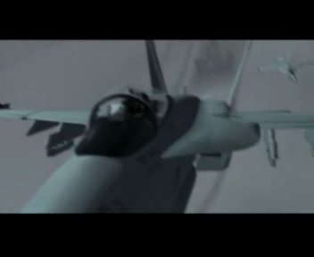 F/A-18E Super Hornet