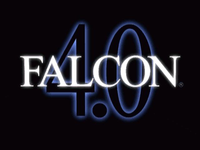 Falcon 4.0