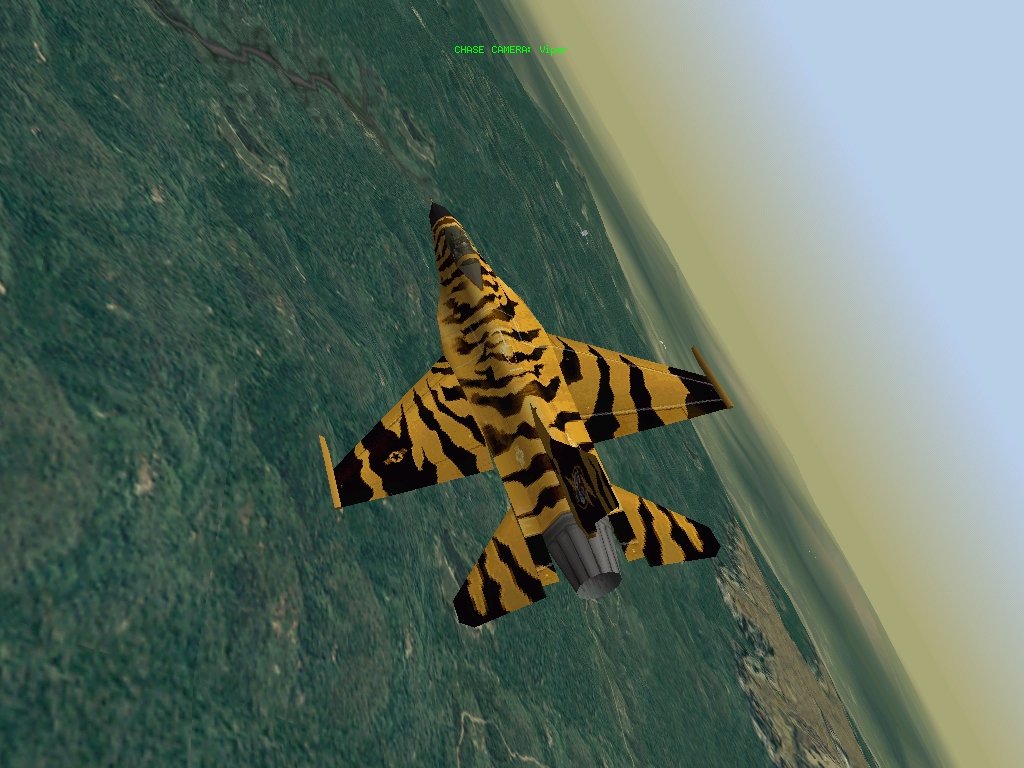 Falcon 4.0