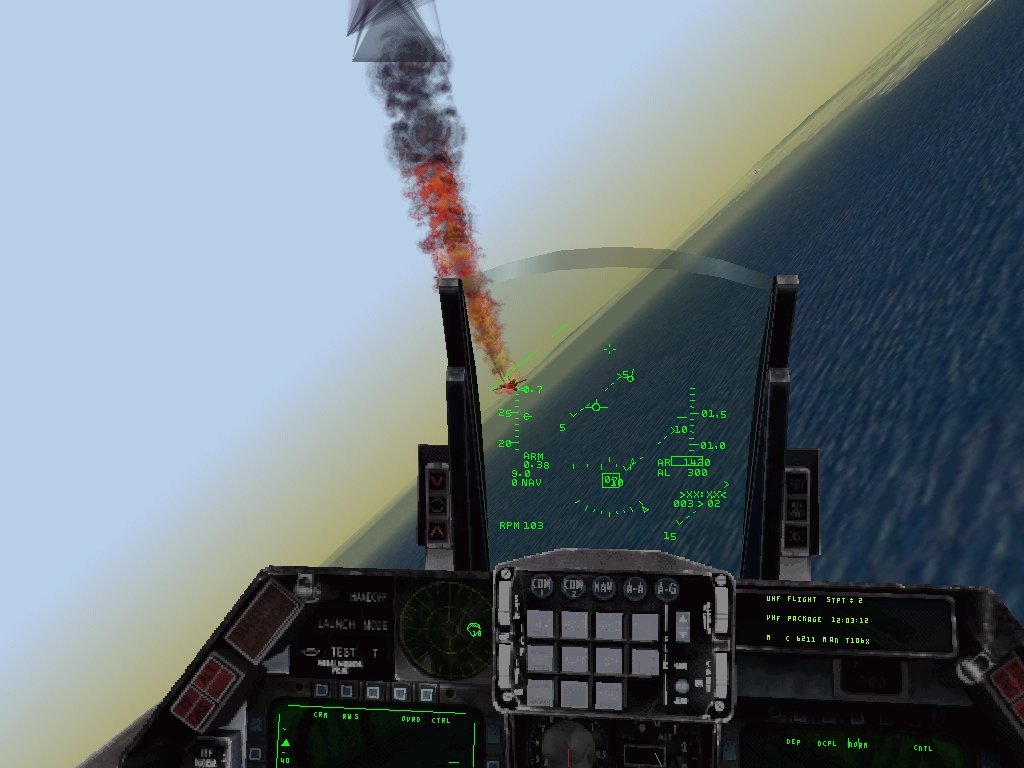 Falcon 4.0
