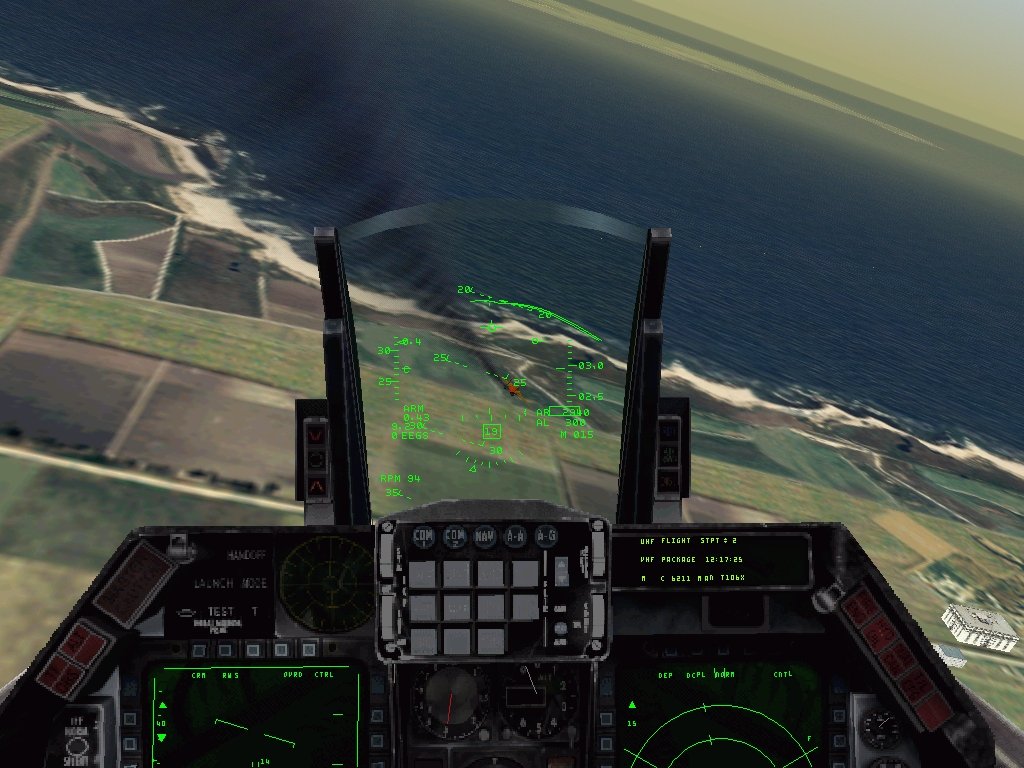 Falcon 4.0