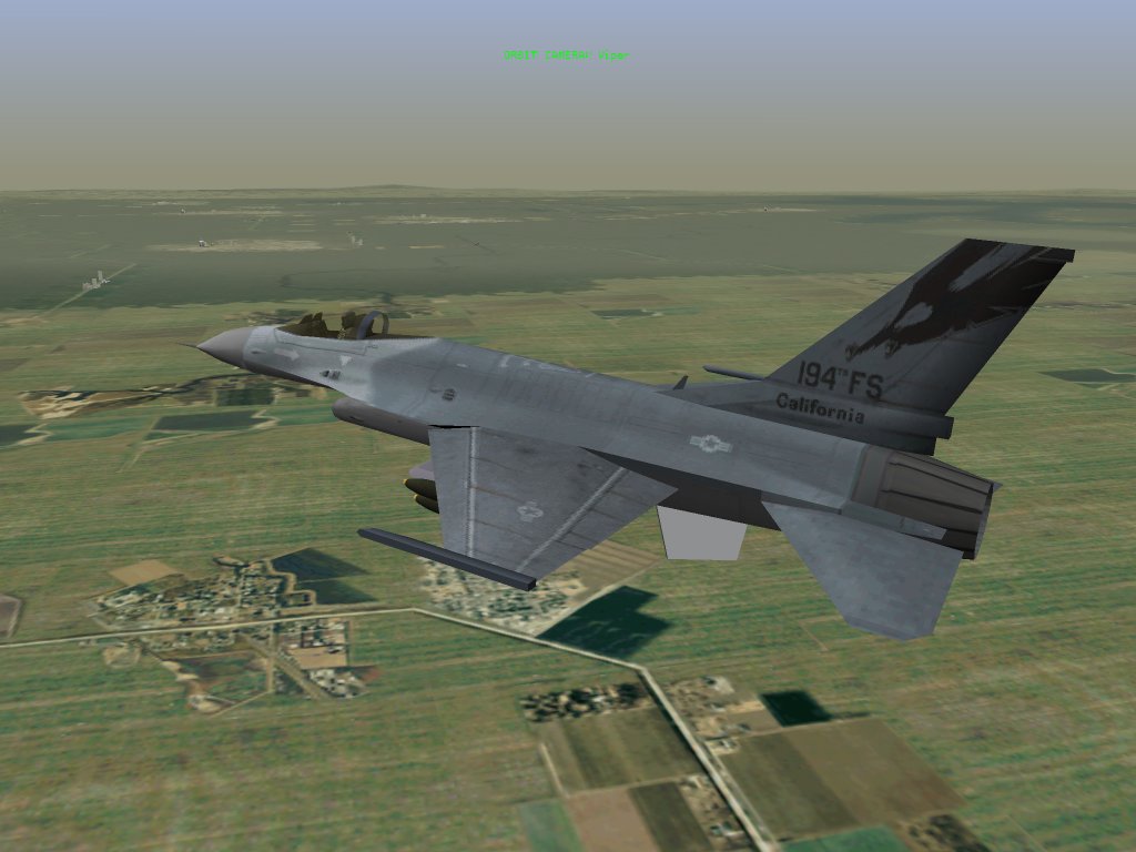 Falcon 4.0