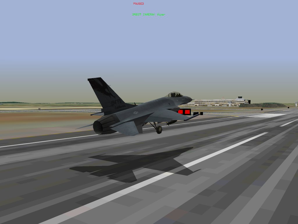 Falcon 4.0