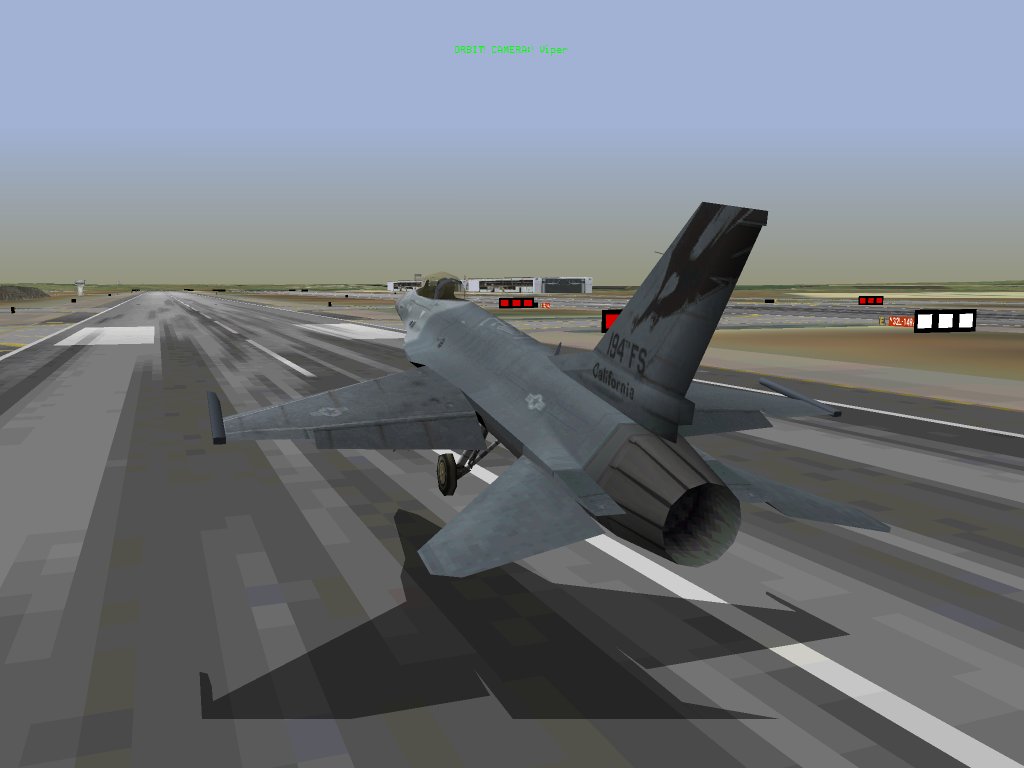 Falcon 4.0
