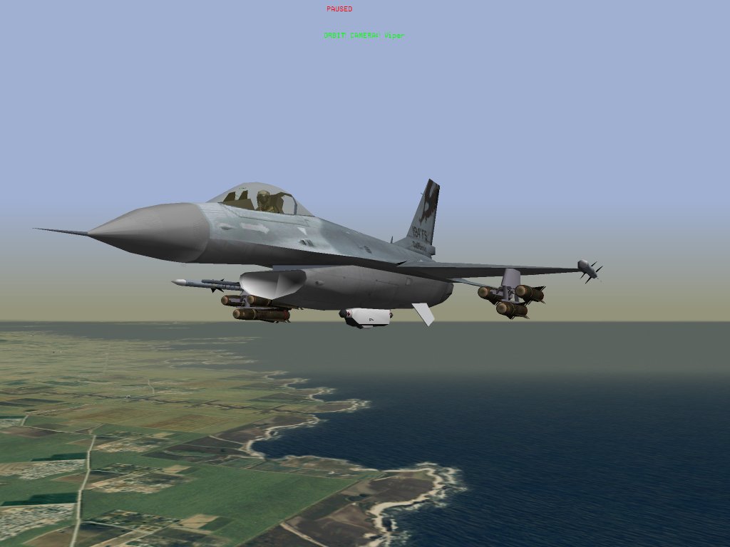 Falcon 4.0