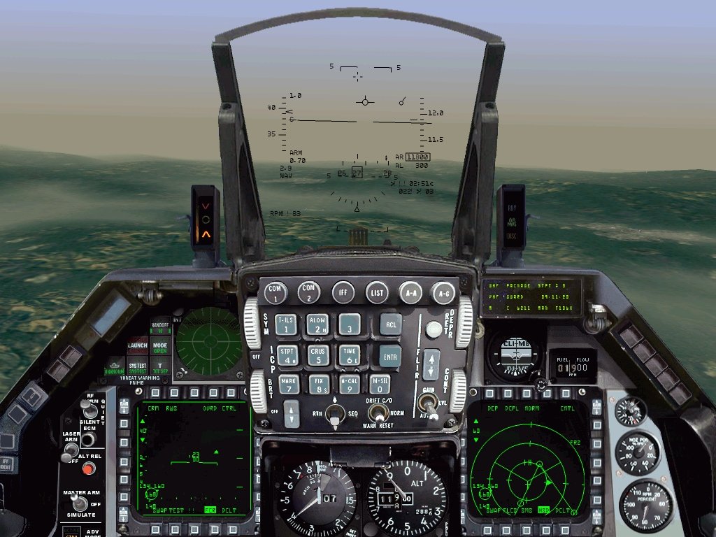 Falcon 4.0