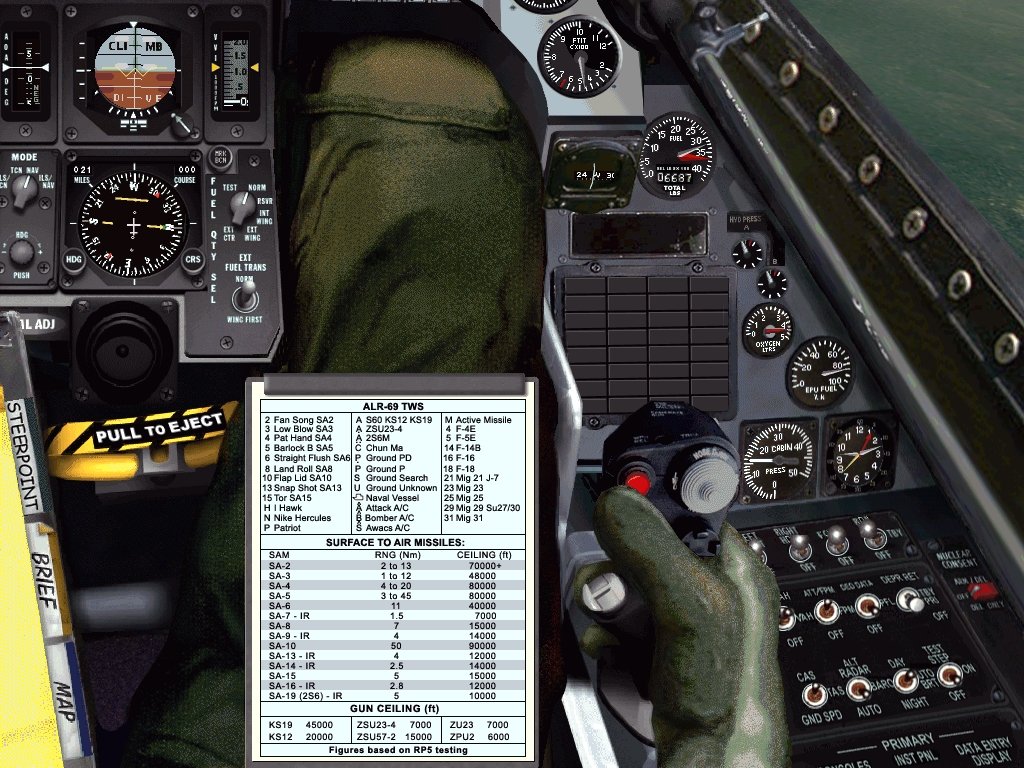 Falcon 4.0