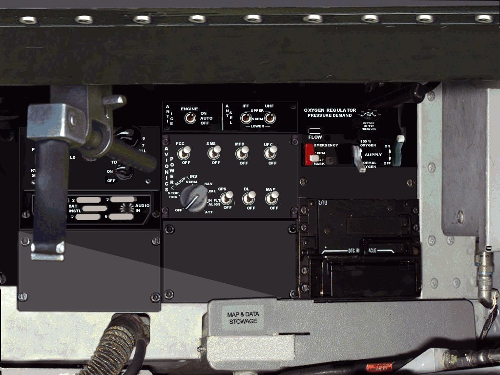 Falcon 4.0