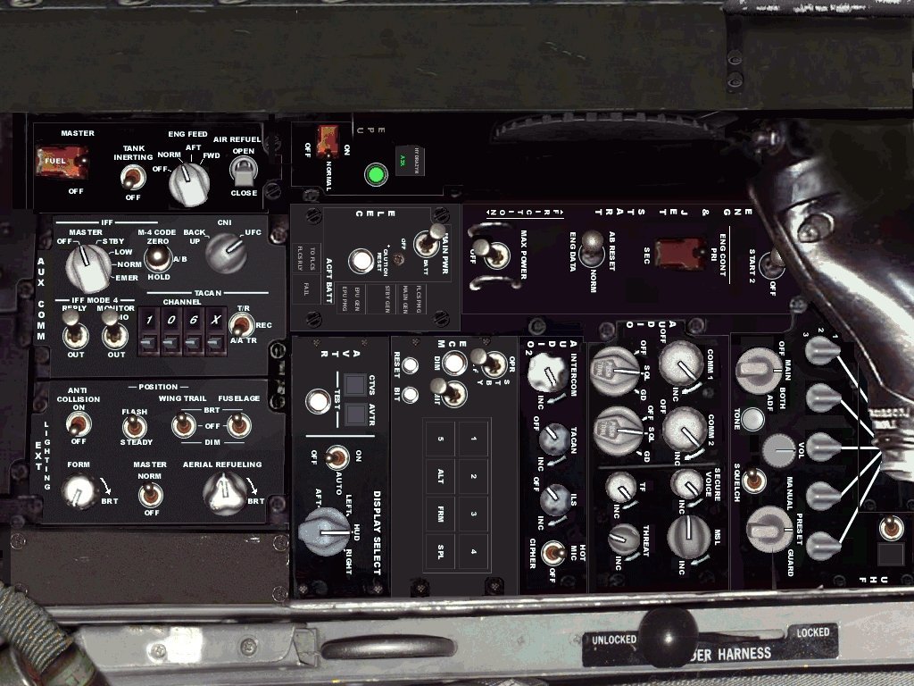 Falcon 4.0