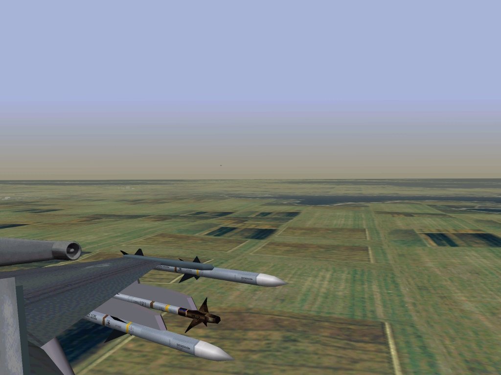 Falcon 4.0