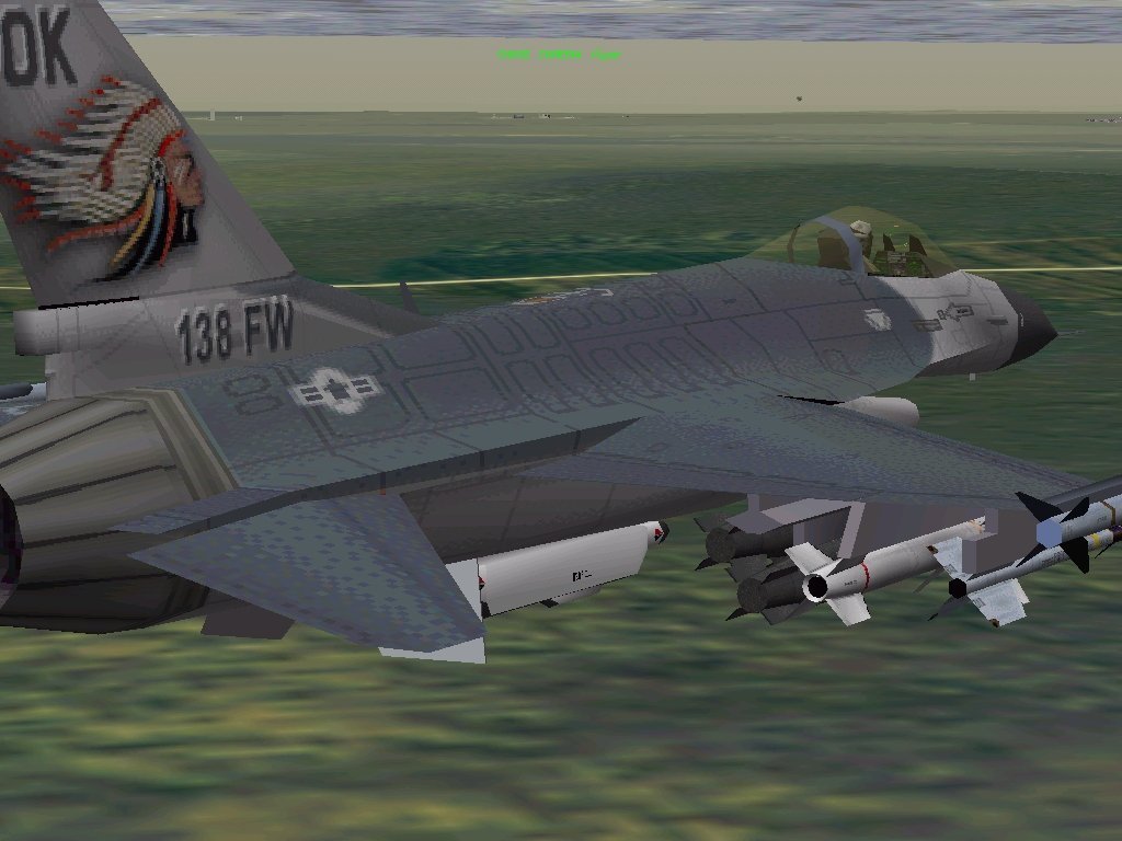 Falcon 4.0