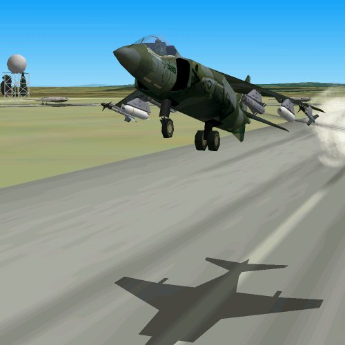 Falcon 4.0