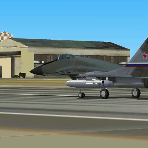 Falcon 4.0