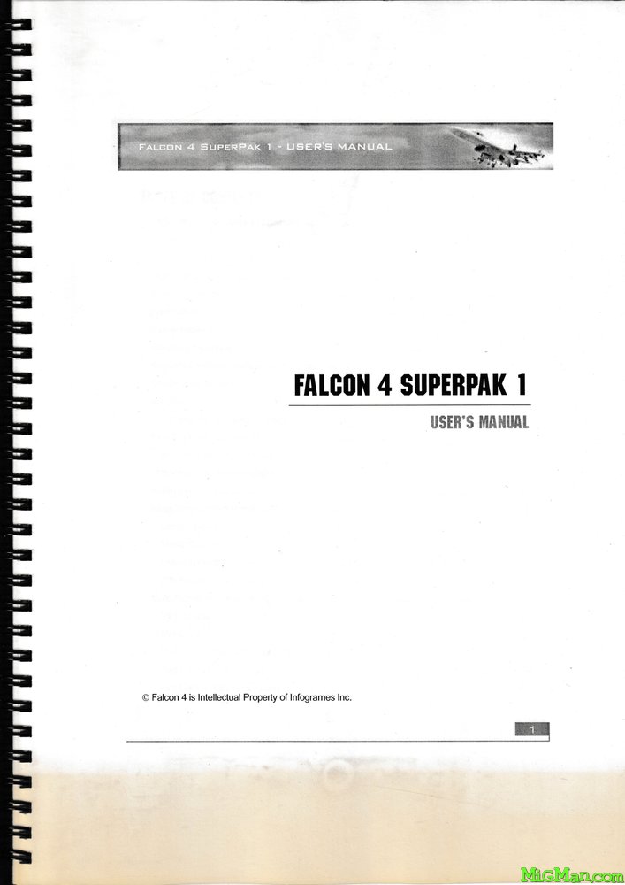 Falcon 4.0
