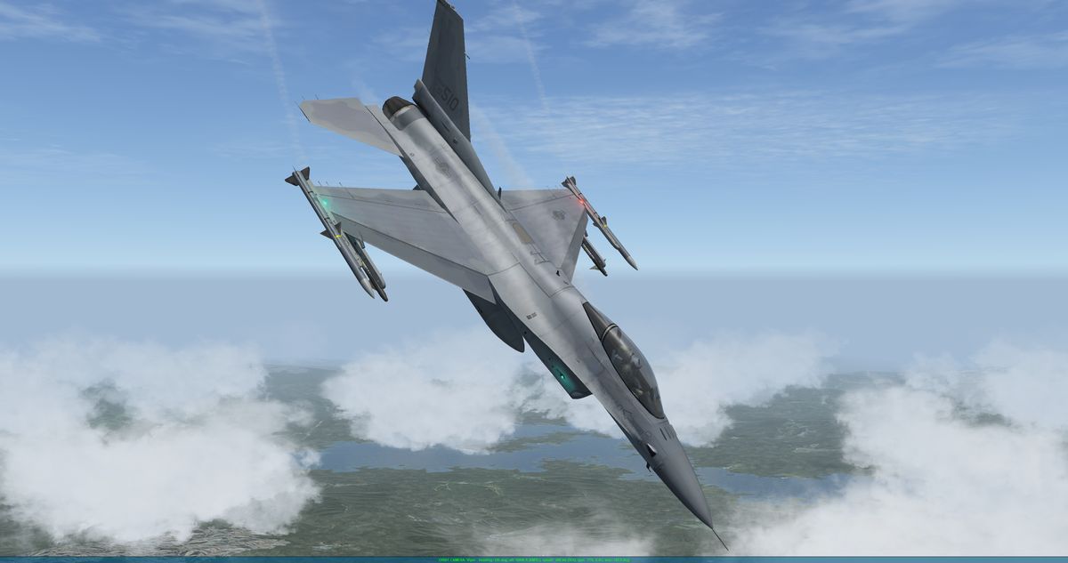 Falcon BMS