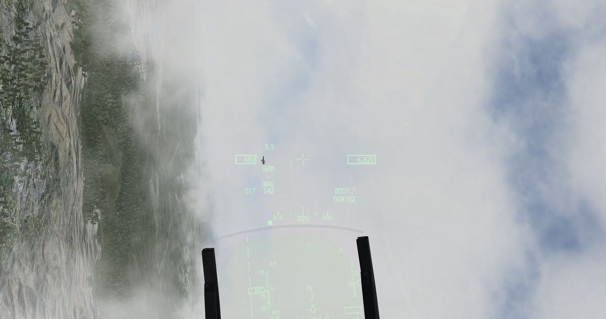 Falcon BMS