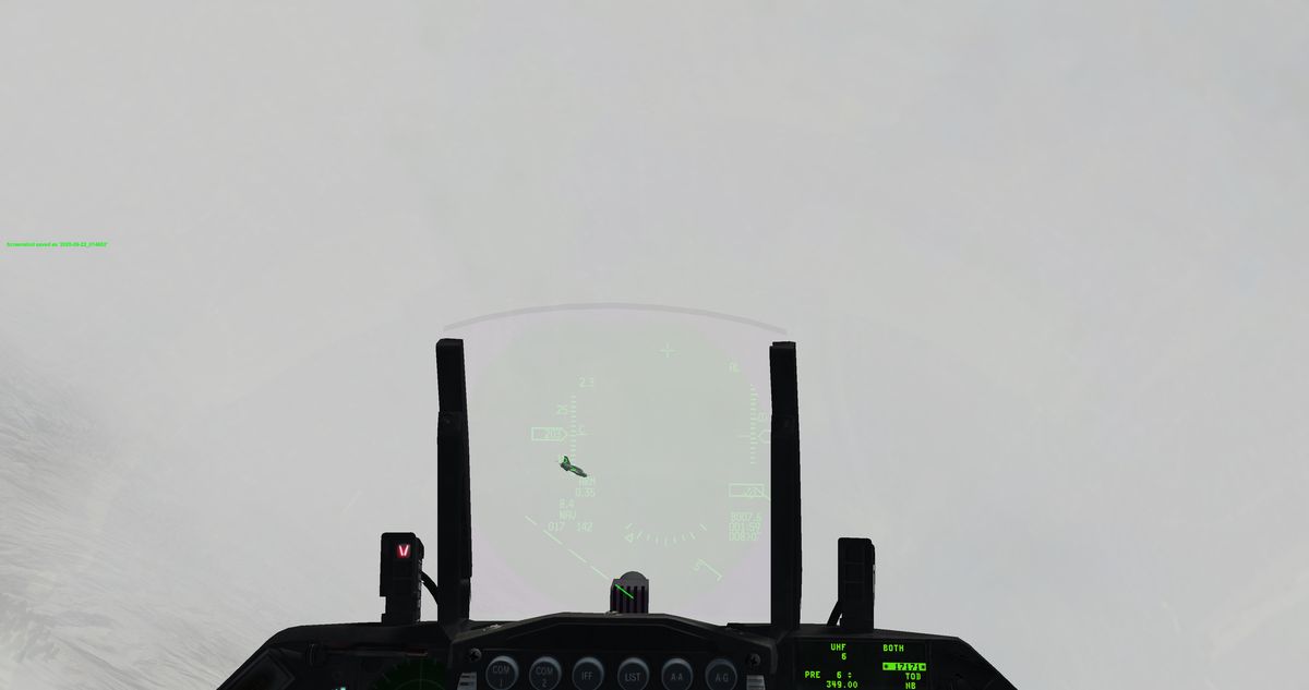 Falcon BMS
