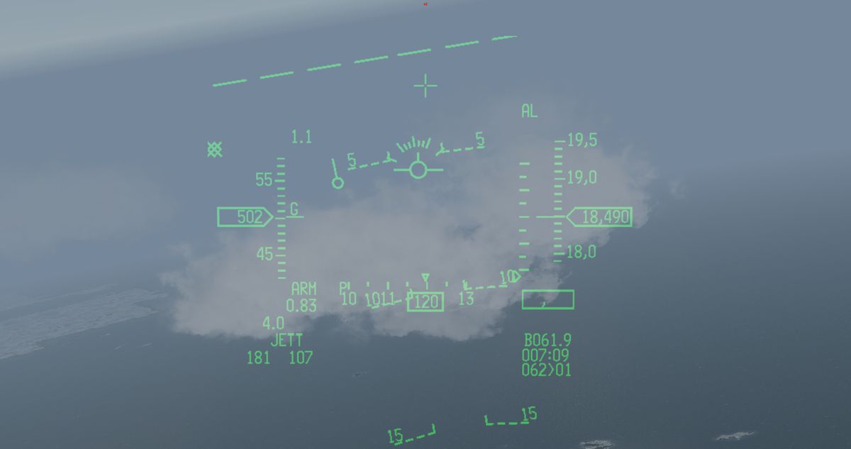 Falcon BMS