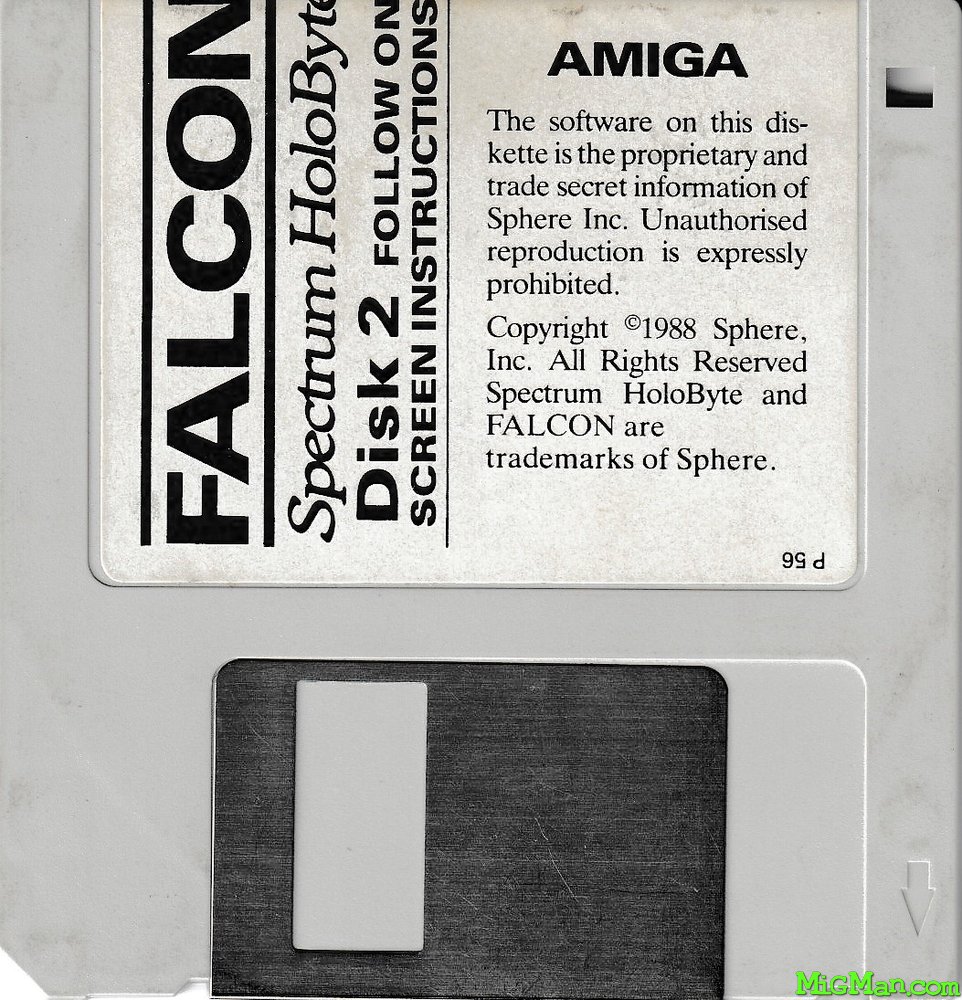 Falcon