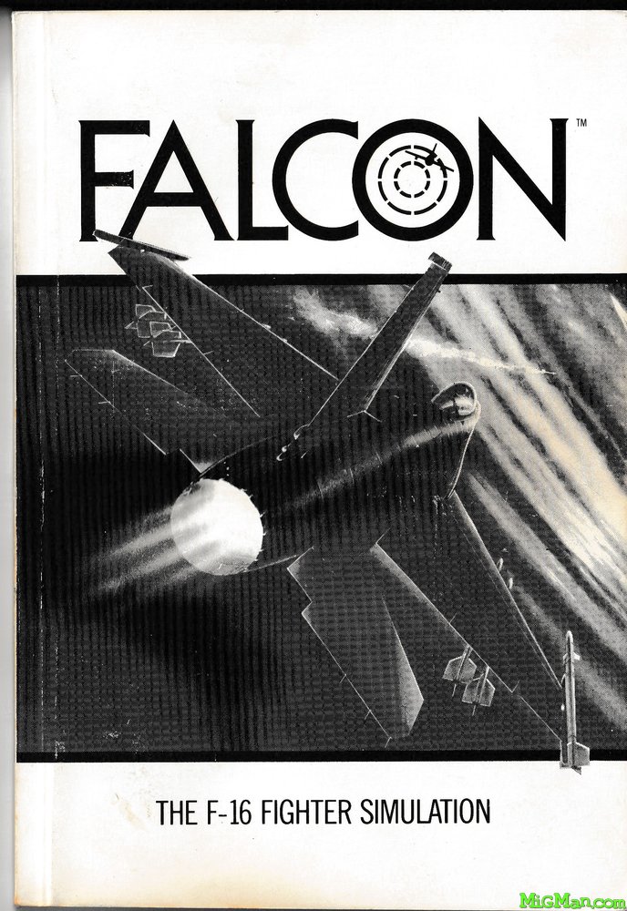 Falcon