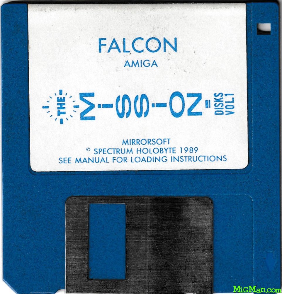 Falcon