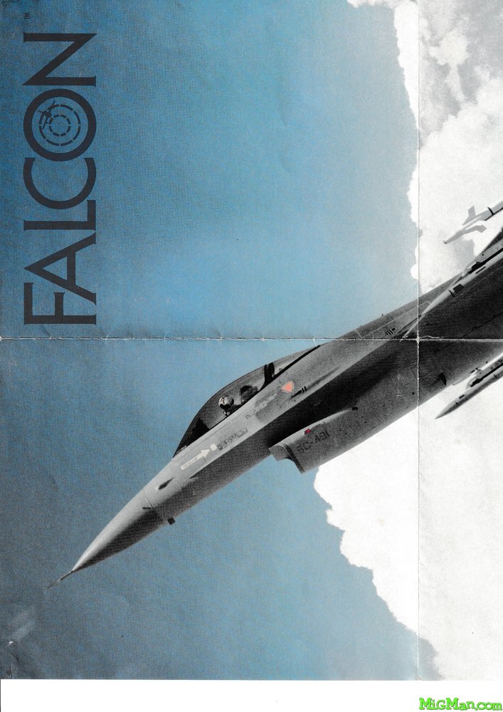 Falcon