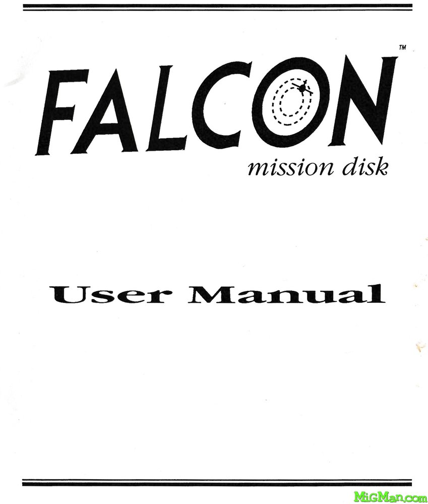 Falcon