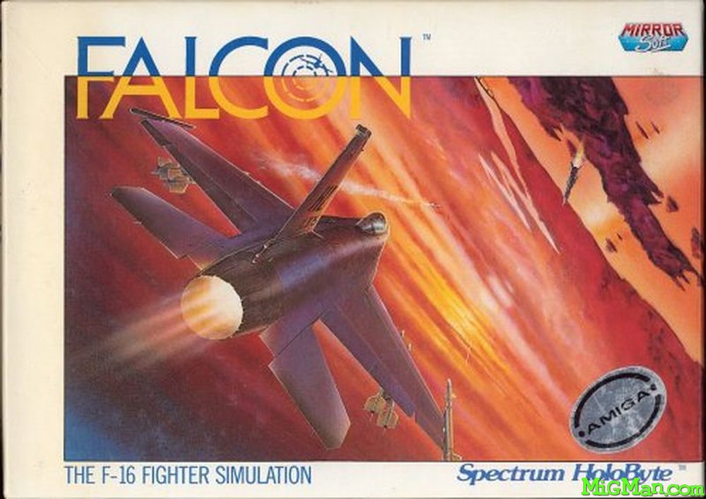 Falcon