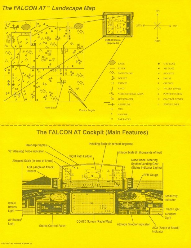 Falcon