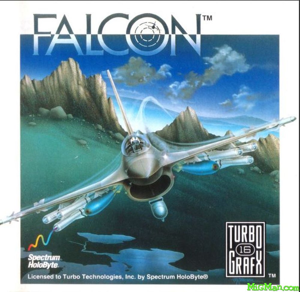 Falcon
