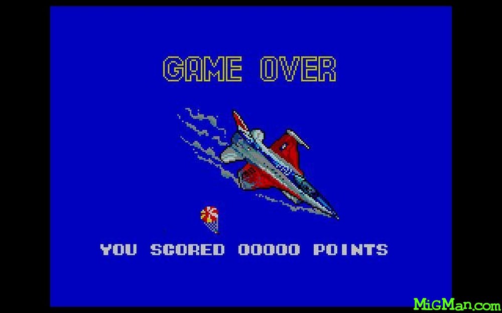 Falcon