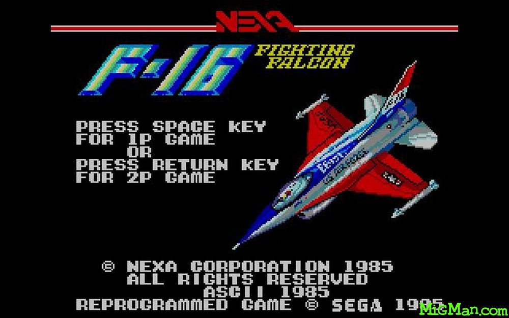 Falcon